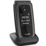 Gigaset GL795 Móvil con tapa 4G Negro